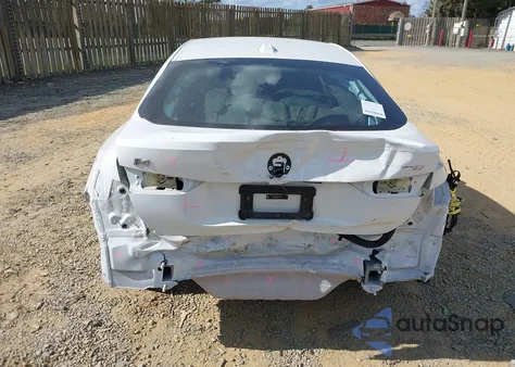 2024 BMW I4 Edrive35 z USA, uszkodzony, nr VIN WBY43AW00RFR48400